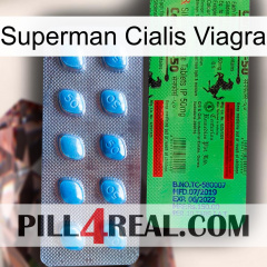 Superman Cialis Viagra new03